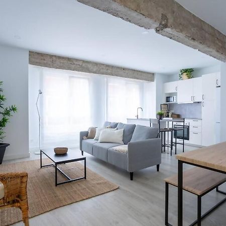 Aldatseta Home Apartamento Centrico Μπερμέο Εξωτερικό φωτογραφία