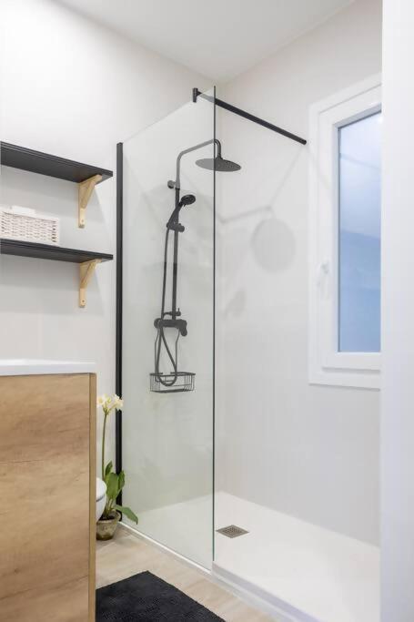 Aldatseta Home Apartamento Centrico Μπερμέο Εξωτερικό φωτογραφία