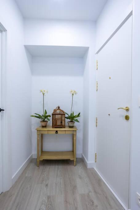 Aldatseta Home Apartamento Centrico Μπερμέο Εξωτερικό φωτογραφία