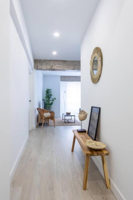 Aldatseta Home Apartamento Centrico Μπερμέο Εξωτερικό φωτογραφία