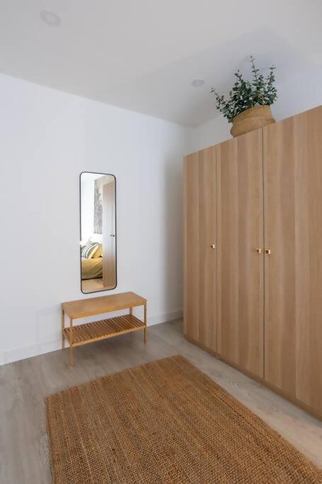 Aldatseta Home Apartamento Centrico Μπερμέο Εξωτερικό φωτογραφία
