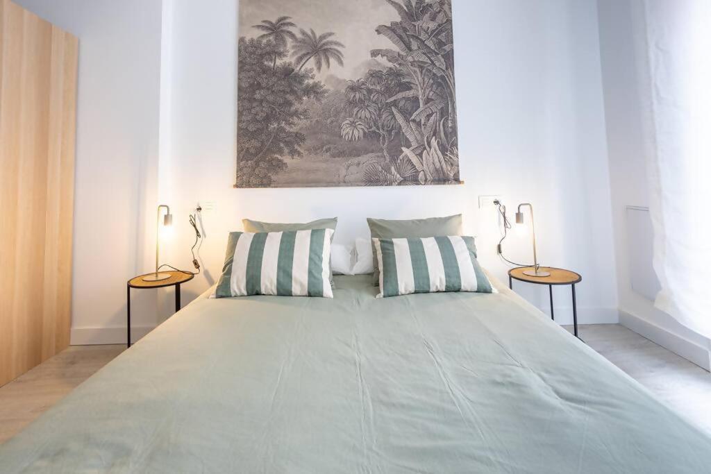 Aldatseta Home Apartamento Centrico Μπερμέο Εξωτερικό φωτογραφία