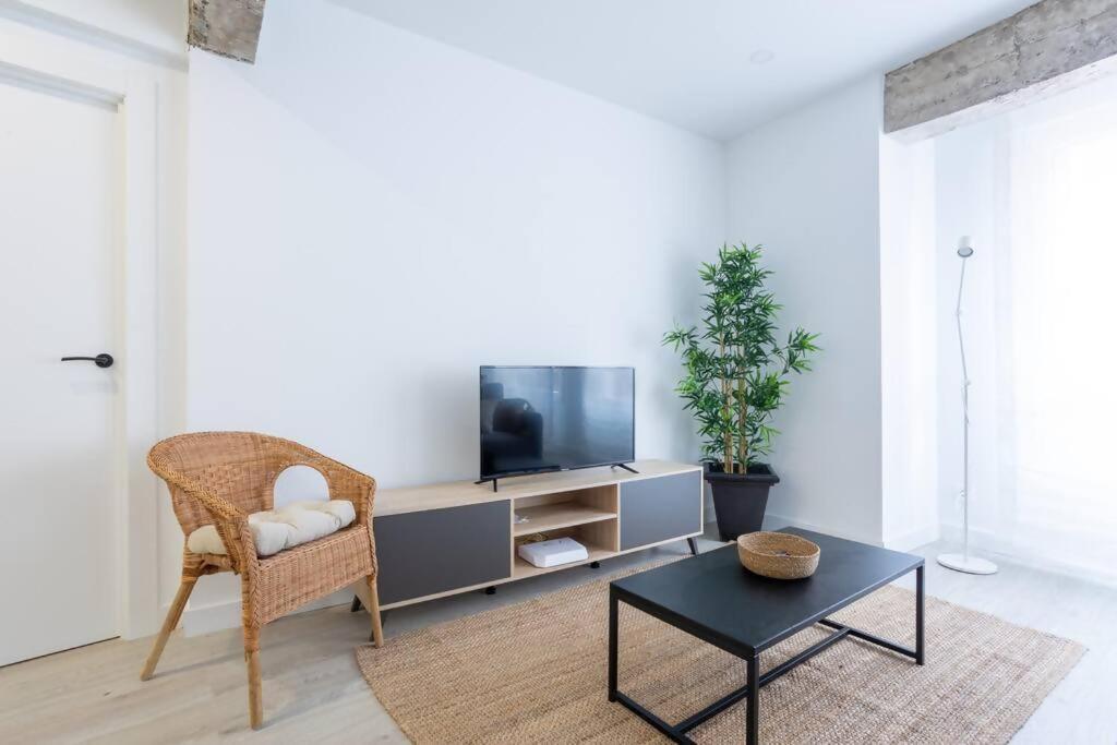 Aldatseta Home Apartamento Centrico Μπερμέο Εξωτερικό φωτογραφία
