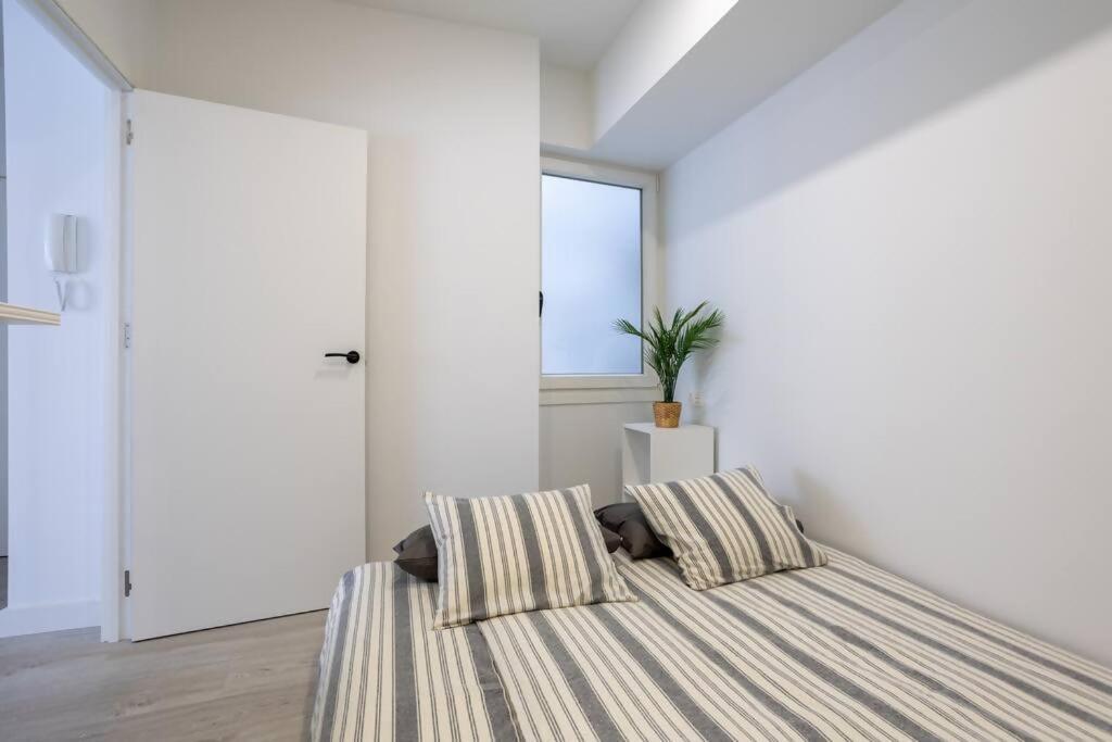 Aldatseta Home Apartamento Centrico Μπερμέο Εξωτερικό φωτογραφία