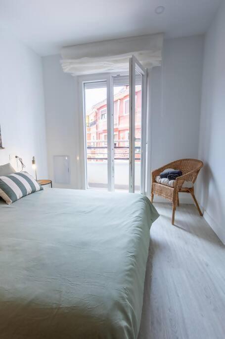 Aldatseta Home Apartamento Centrico Μπερμέο Εξωτερικό φωτογραφία
