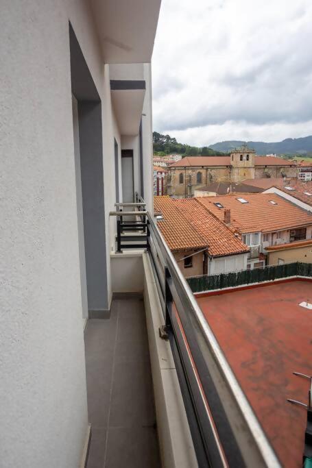 Aldatseta Home Apartamento Centrico Μπερμέο Εξωτερικό φωτογραφία
