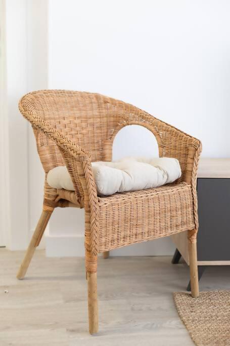Aldatseta Home Apartamento Centrico Μπερμέο Εξωτερικό φωτογραφία