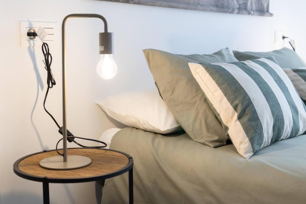 Aldatseta Home Apartamento Centrico Μπερμέο Εξωτερικό φωτογραφία
